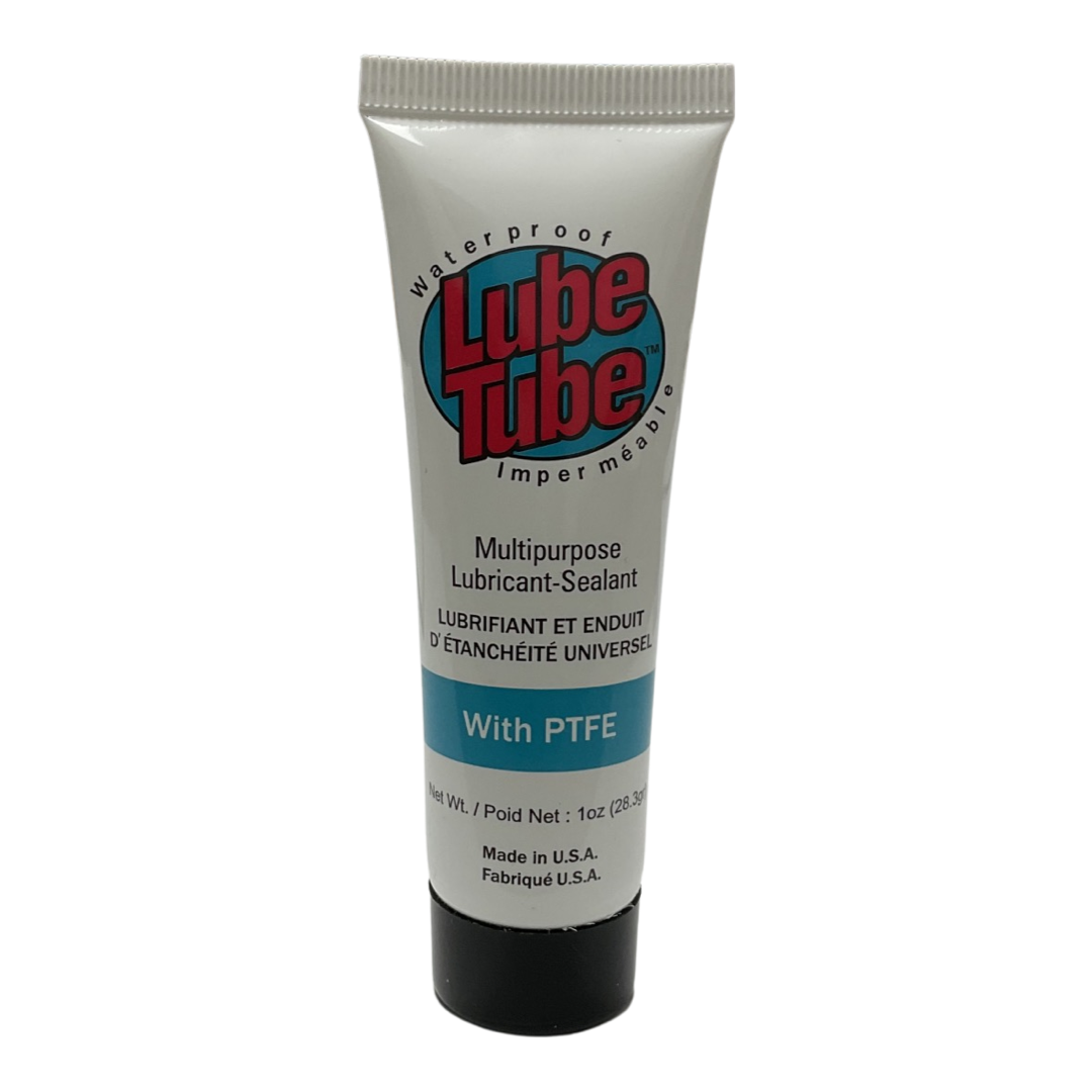 Water Proof Lube Tube